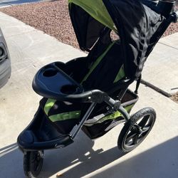 Stroller Very Good Condition 