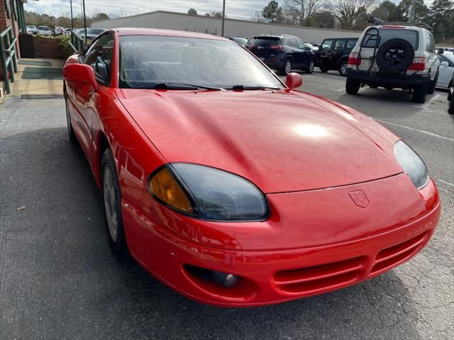 1994 Dodge Stealth