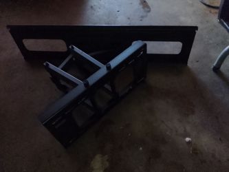 Tv mount