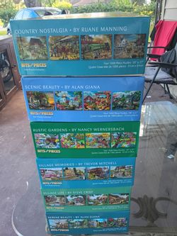 Puzzles