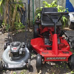 Gardening Jardinería Y Pressure Cleaning 