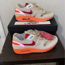 Nike Air Max 1 (kiss Of Death)
