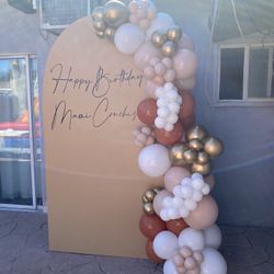 Balloons