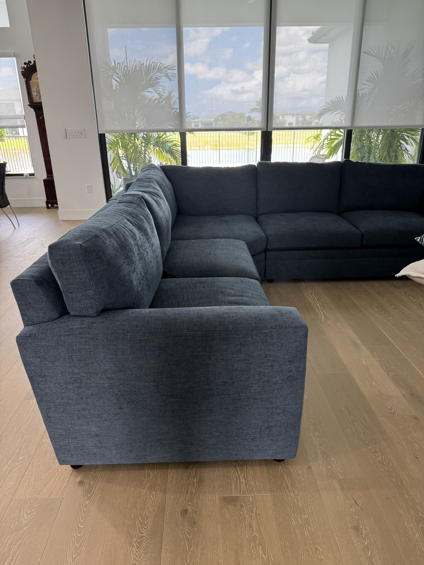 Sectional Couch