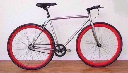 Fixie