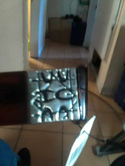 Dolce gabbana eye wear glasses