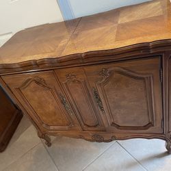 Thomasville sideboard/buffet