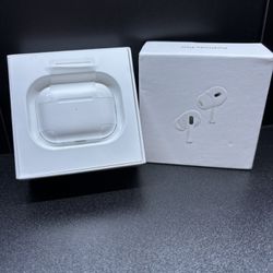 AirPods Pro 2