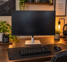 Dell p2422h 24 inch full hd 1080p monitor