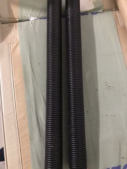 Garage door springs 23.5 in x 1 3/4