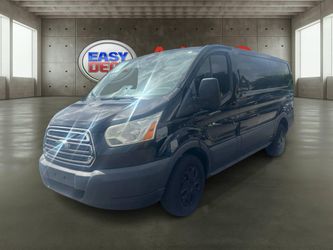 2017 Ford Transit