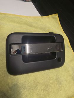 Ford Truck door handel