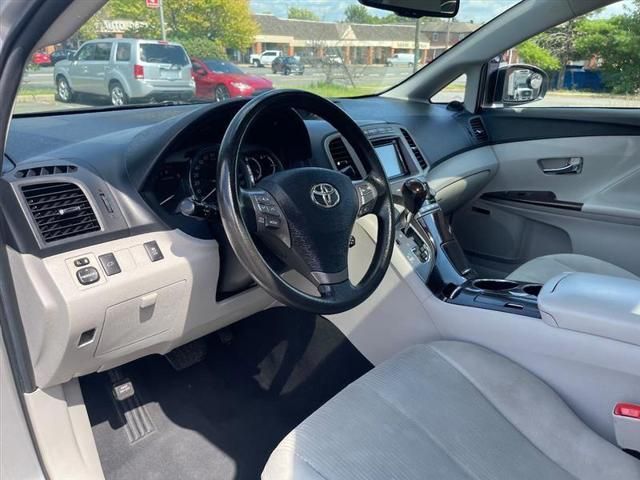2010 Toyota Venza