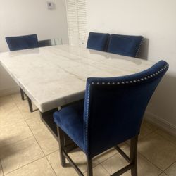 Dining Room Table