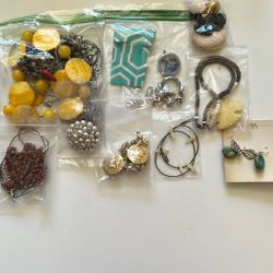 Jewelry Bundle 