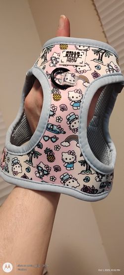 Hello Kitty Harness 