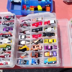 Hot Wheels Collection 