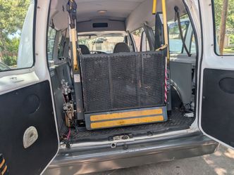 truck lyft