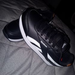 Kids Size 1 Reeboks