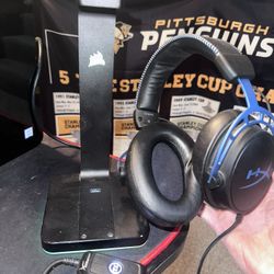 HyperX Headset