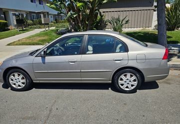 Honda Civic 2003