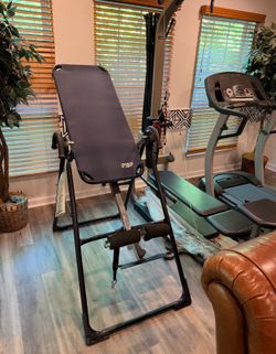 Gym Equipment