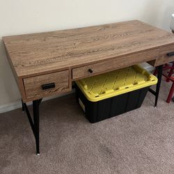 Desk 