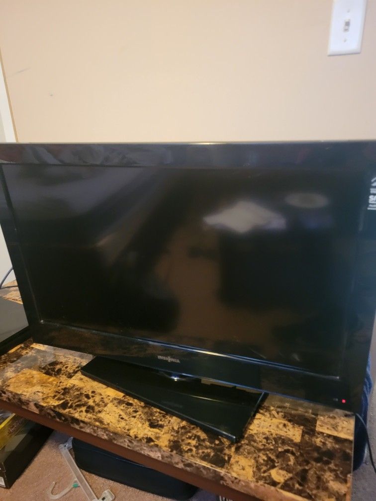 Insignia Tv