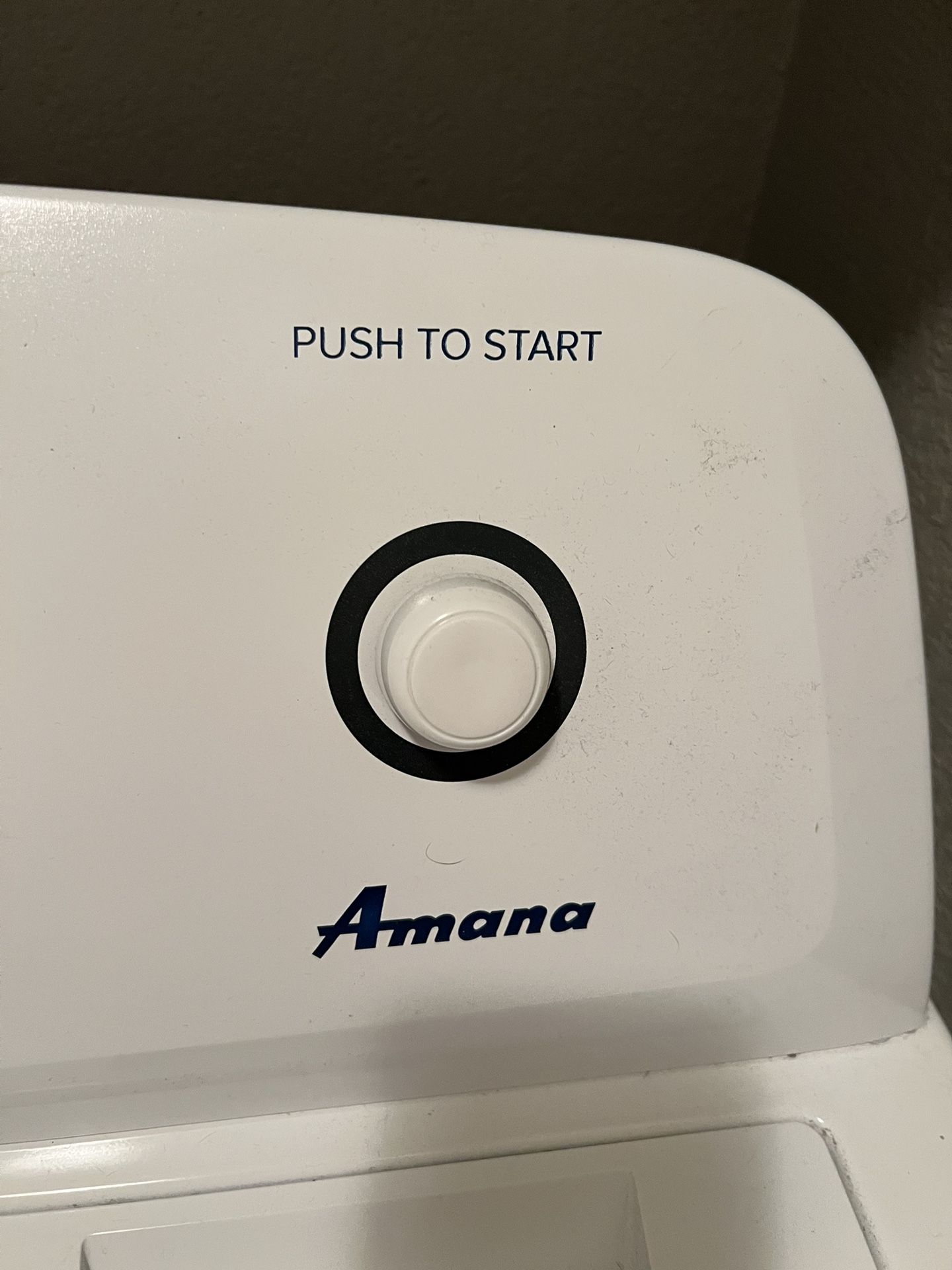Amana Gas Dryer for Sale in Edgewood, WA OfferUp