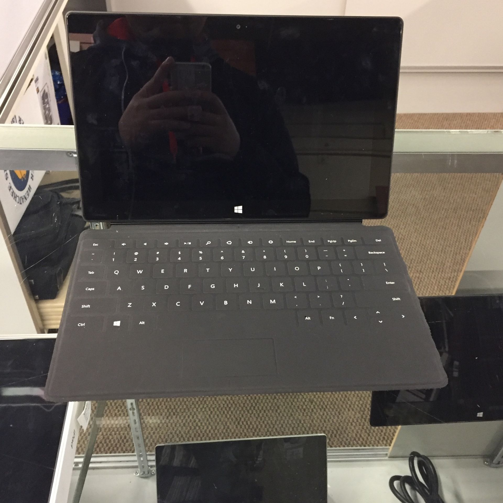 Surface Pro