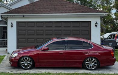 1999 Lexus GS 300