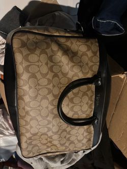 Couch bag