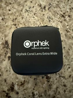 Orphek Coral Lens