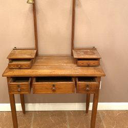 Antique Desk 