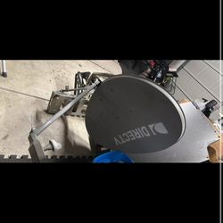 Direct Tv Satellite Free