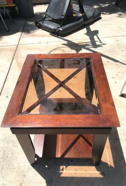Side table
