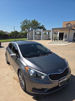 2016 KIA Forte5