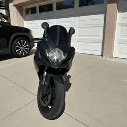 Suzuki GSX-R (contact info removed)