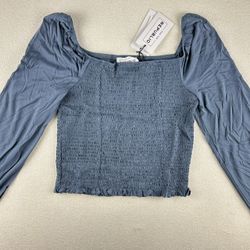 Nordstrom Woman Top 