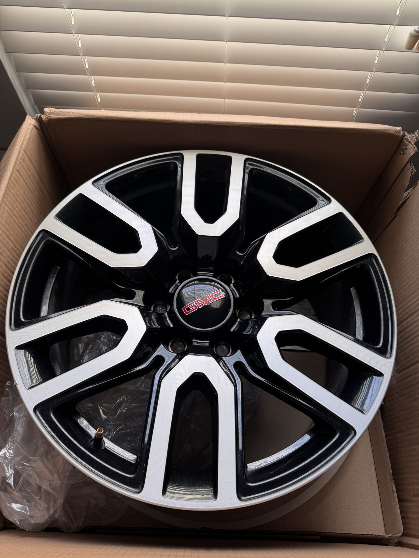 Rims