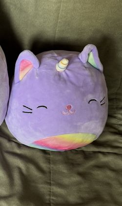 Cienna Purple Squishymellow