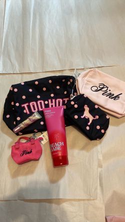 Beauty set