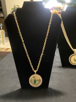 Gold Plated