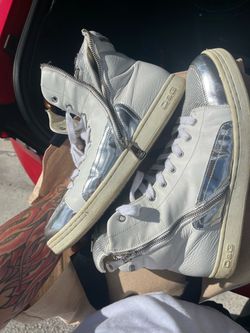 DOLCE & GABBANNA USED SIZE 10