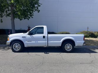 2000 Ford F-250