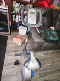 Excerise Bike