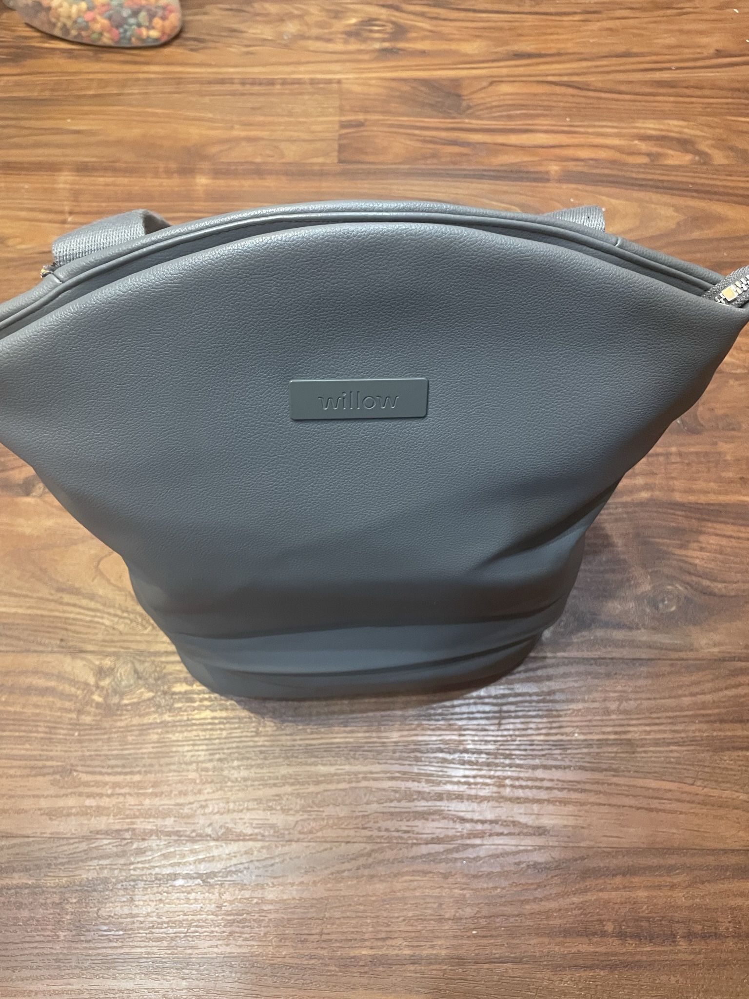 Pump Anywhere Bag by willow