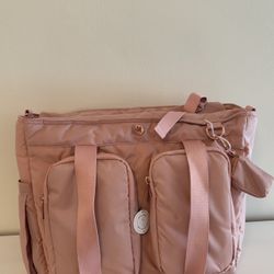 Huggies Diaper Bag 