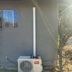 ac mini split 