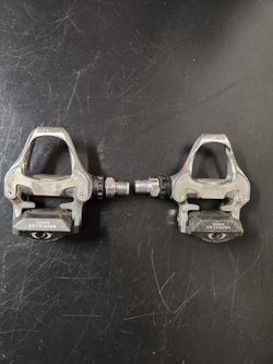 Ultegra SPD-SL Pedals